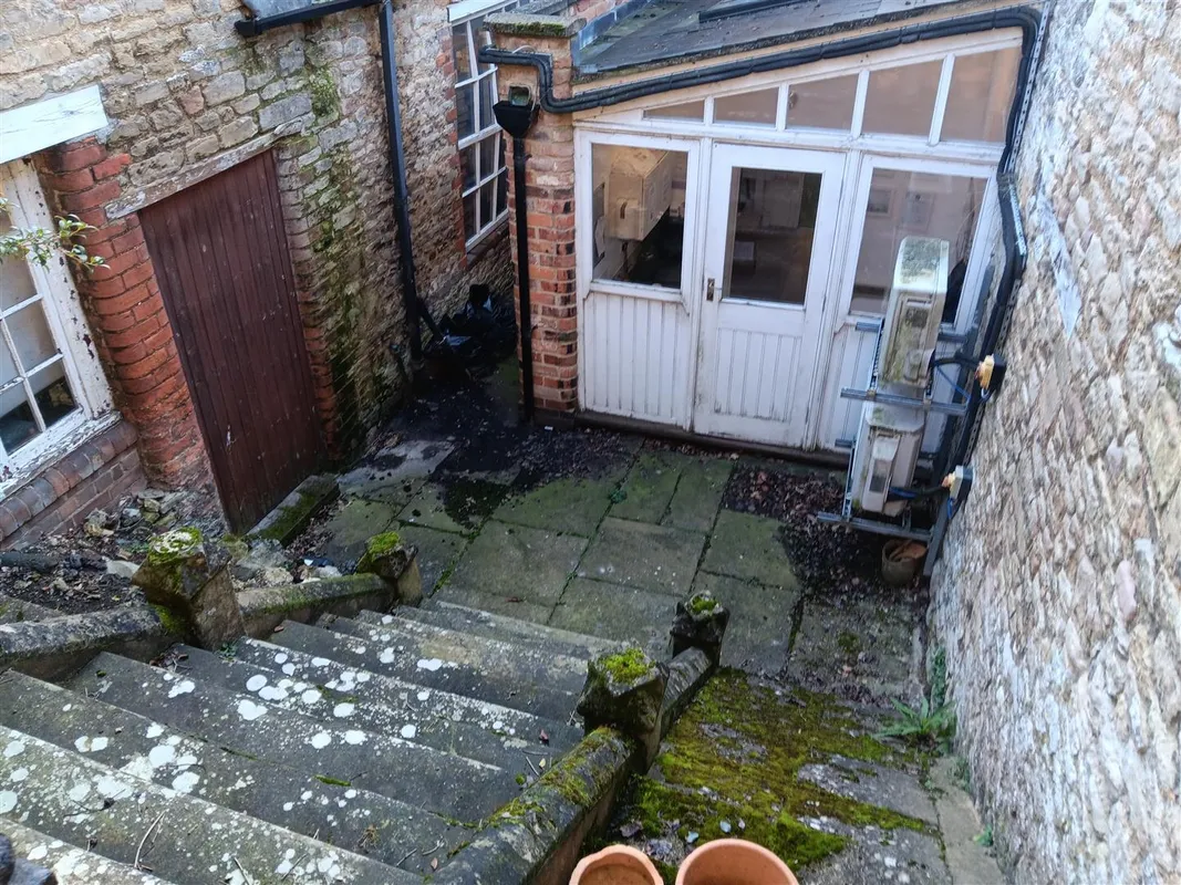 Market Place, Oundle, Peterborough, PE8