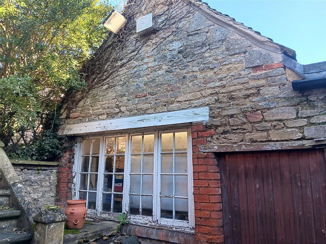 Market Place, Oundle, Peterborough, PE8