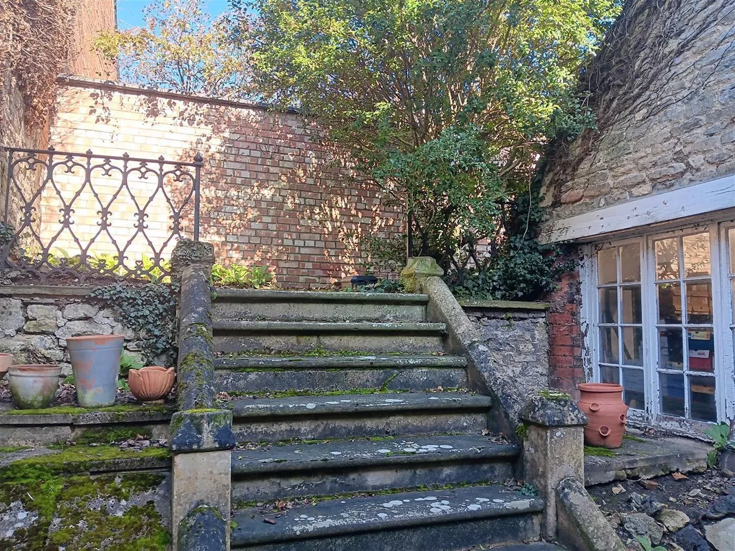 Market Place, Oundle, Peterborough, PE8