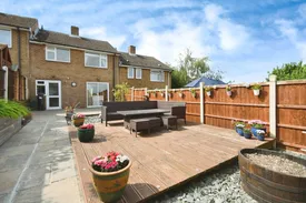 Property responsive