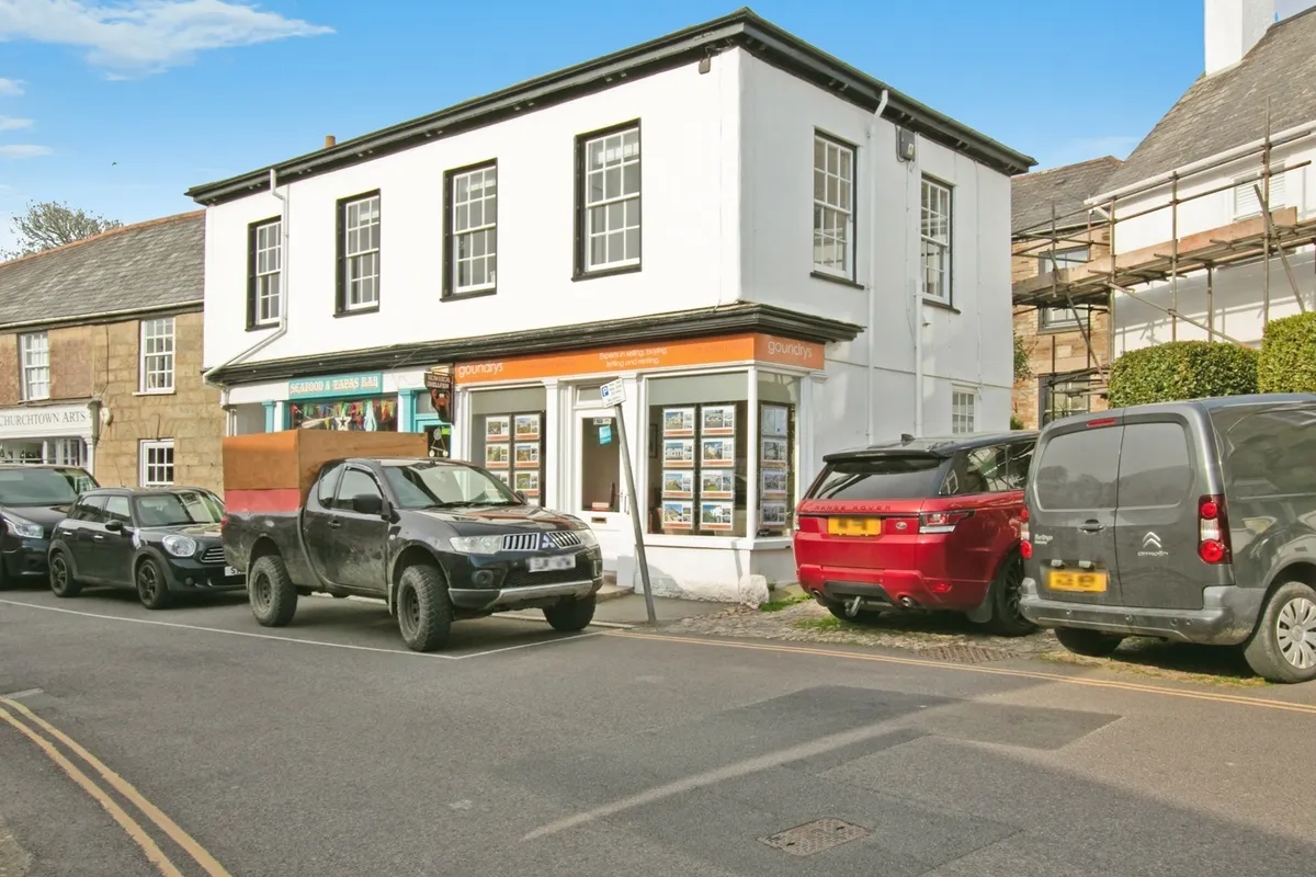 Churchtown