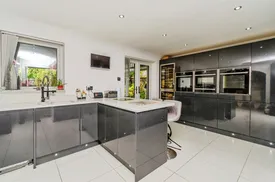 Property responsive