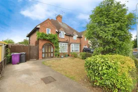 Property responsive