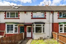 Hook Road, Epsom