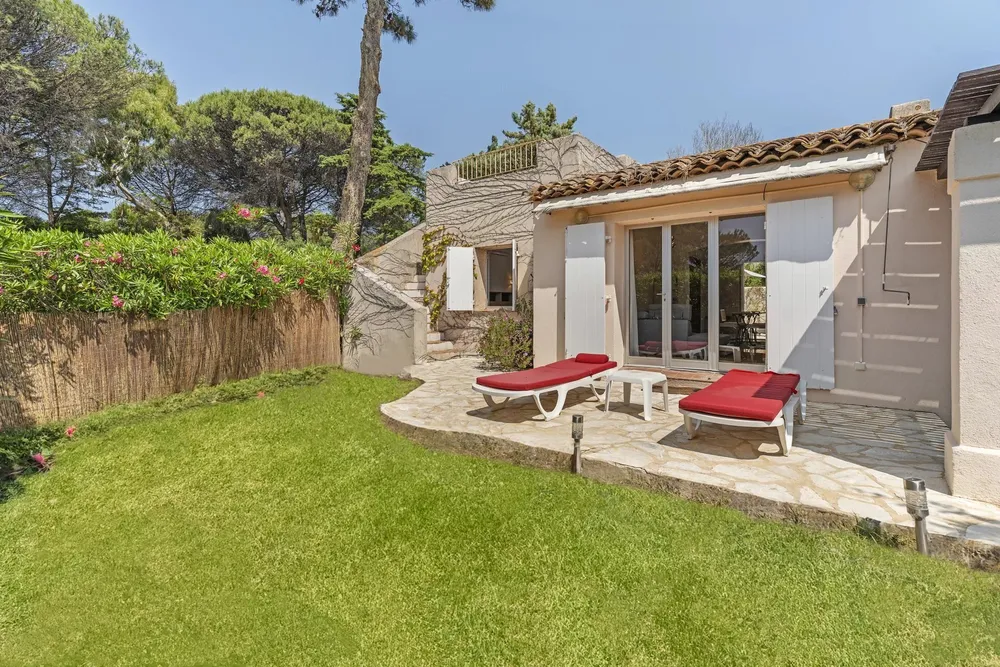 Ramatuelle (Le Pinet), 83350, France