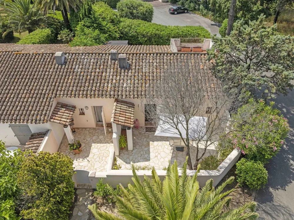 Ramatuelle (Le Pinet), 83350, France
