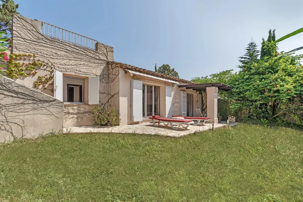 Ramatuelle (Le Pinet), 83350, France
