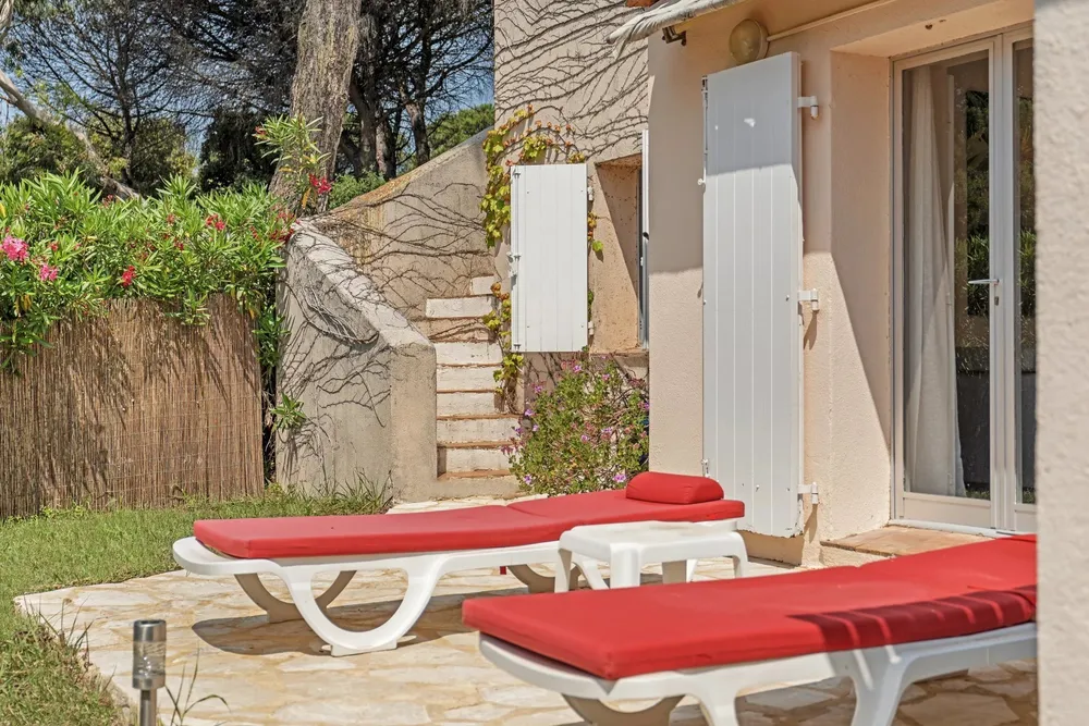 Ramatuelle (Le Pinet), 83350, France