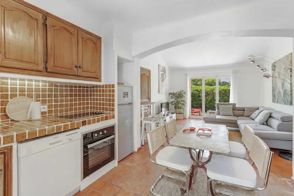 Ramatuelle (Le Pinet), 83350, France