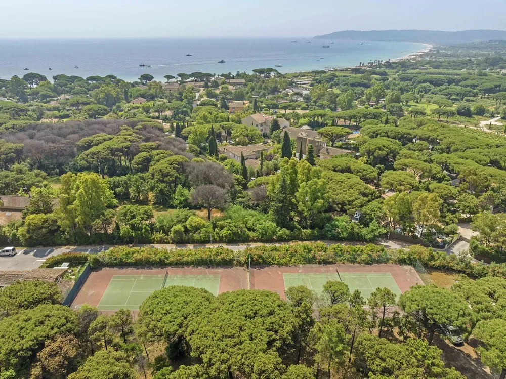 Ramatuelle (Le Pinet), 83350, France