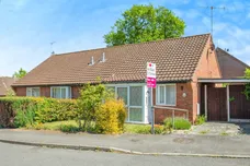 The Lea, North Walsham
