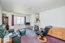 The Lea, North Walsham