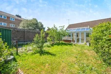 The Lea, North Walsham