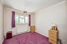 The Lea, North Walsham