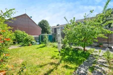 The Lea, North Walsham