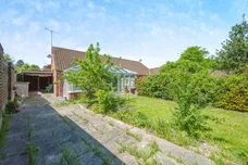 The Lea, North Walsham