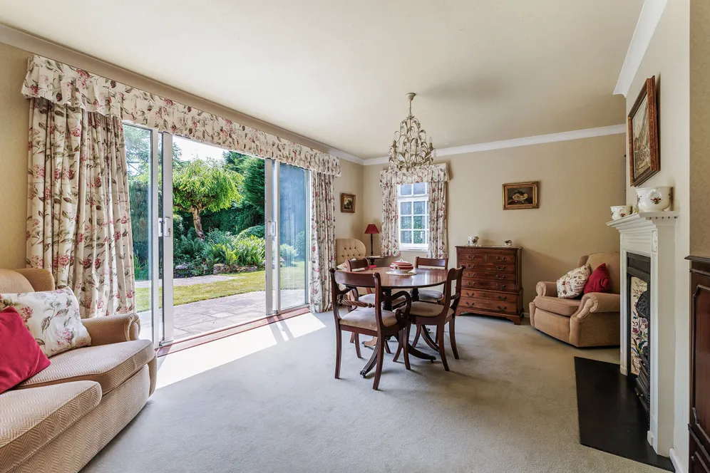Oakfield Road, Harpenden, AL5 photo 3