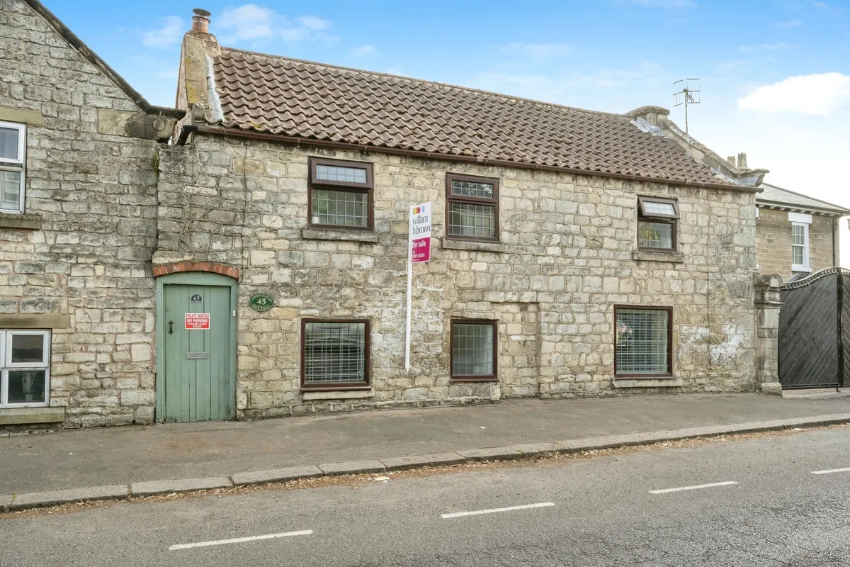 Blyth Road, Maltby, Rotherham