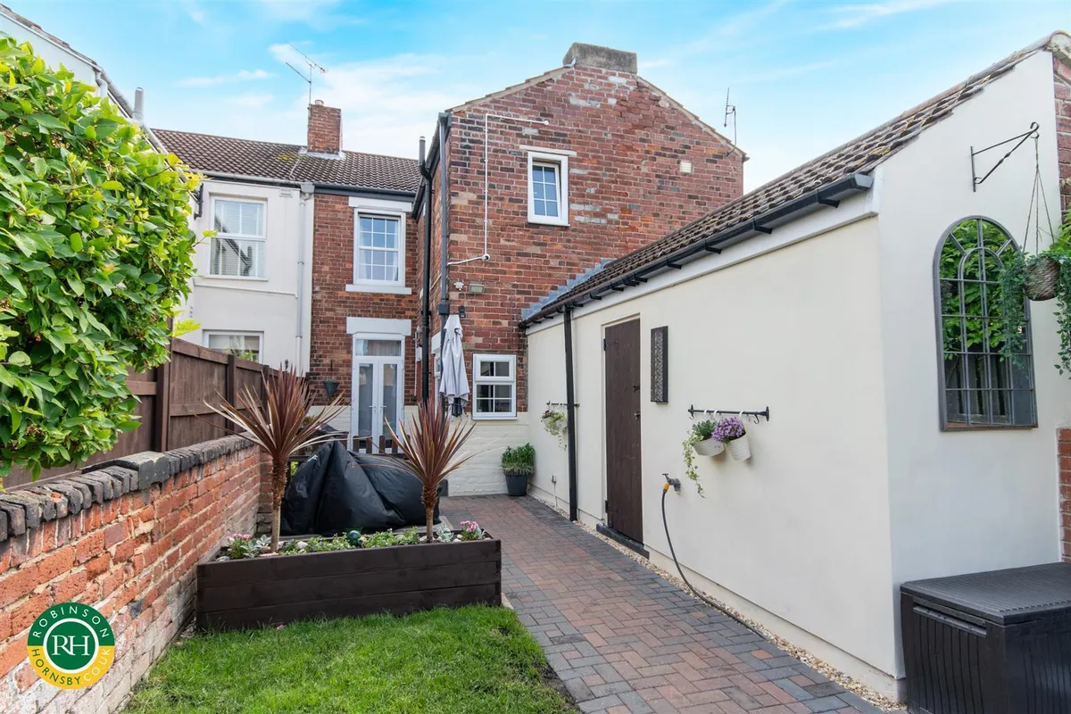Bentley Road, Doncaster