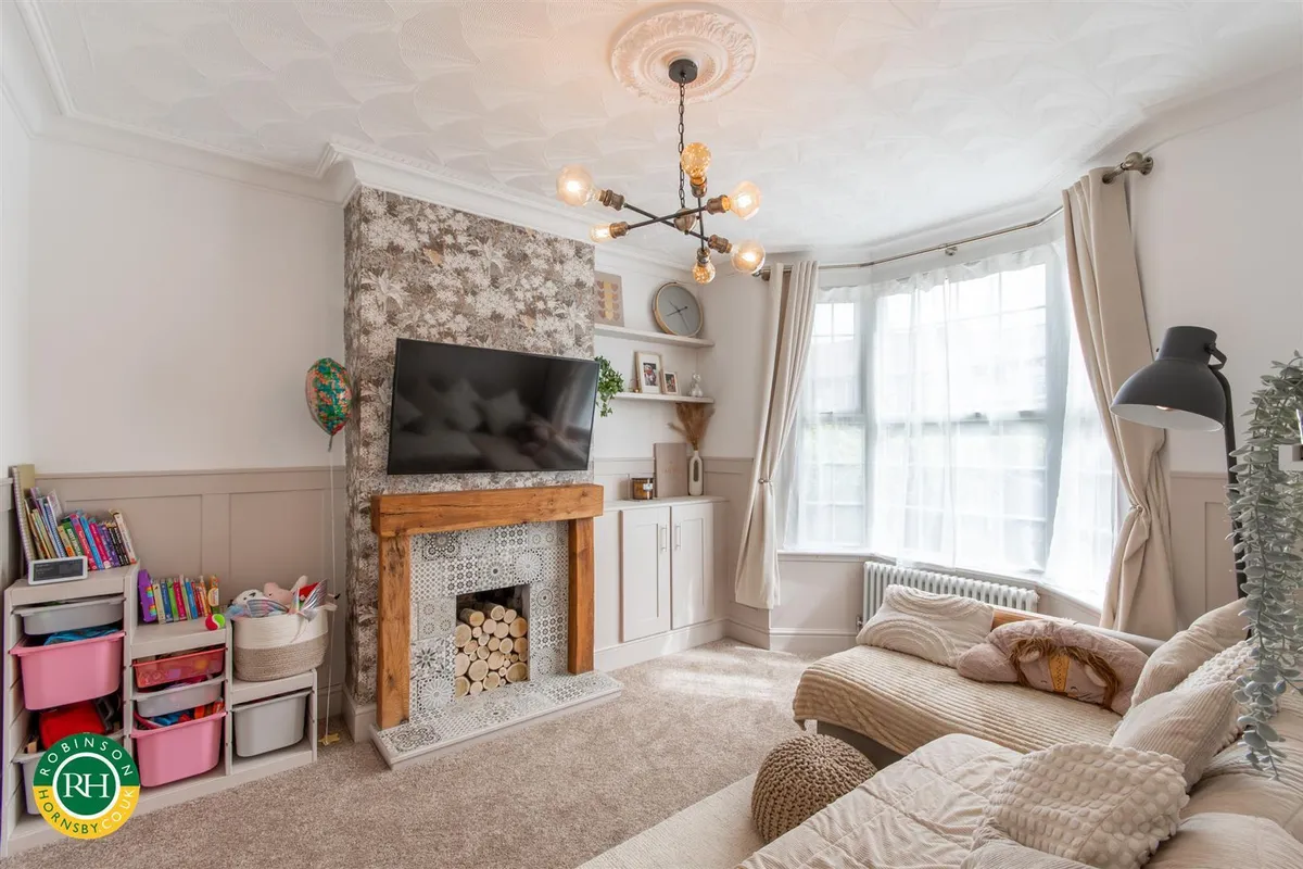 Bentley Road, Doncaster