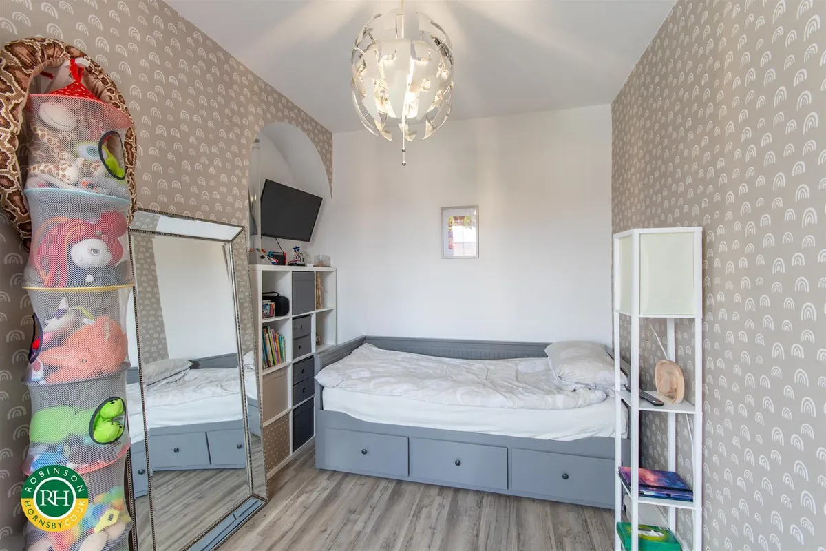 Bentley Road, Doncaster
