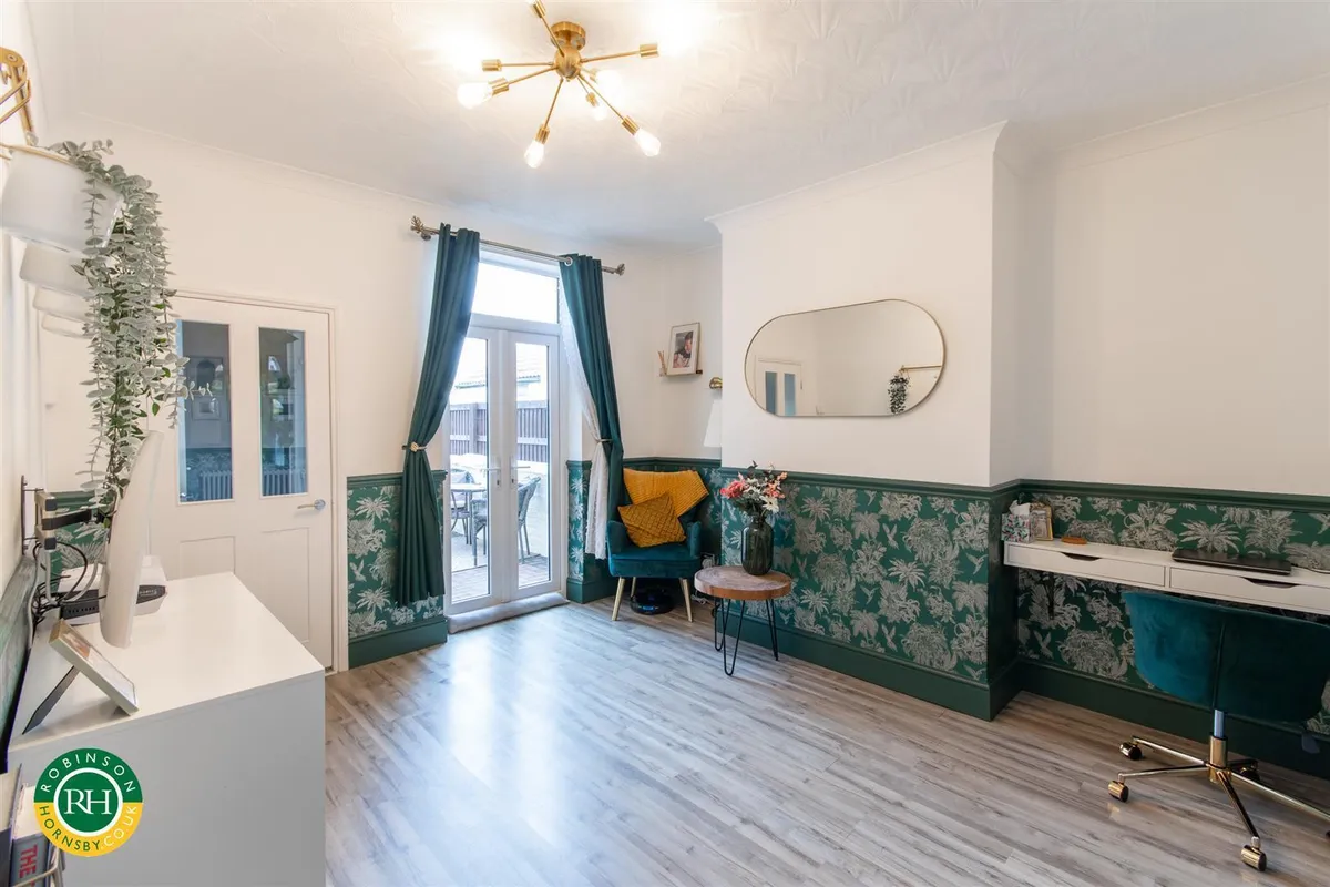 Bentley Road, Doncaster