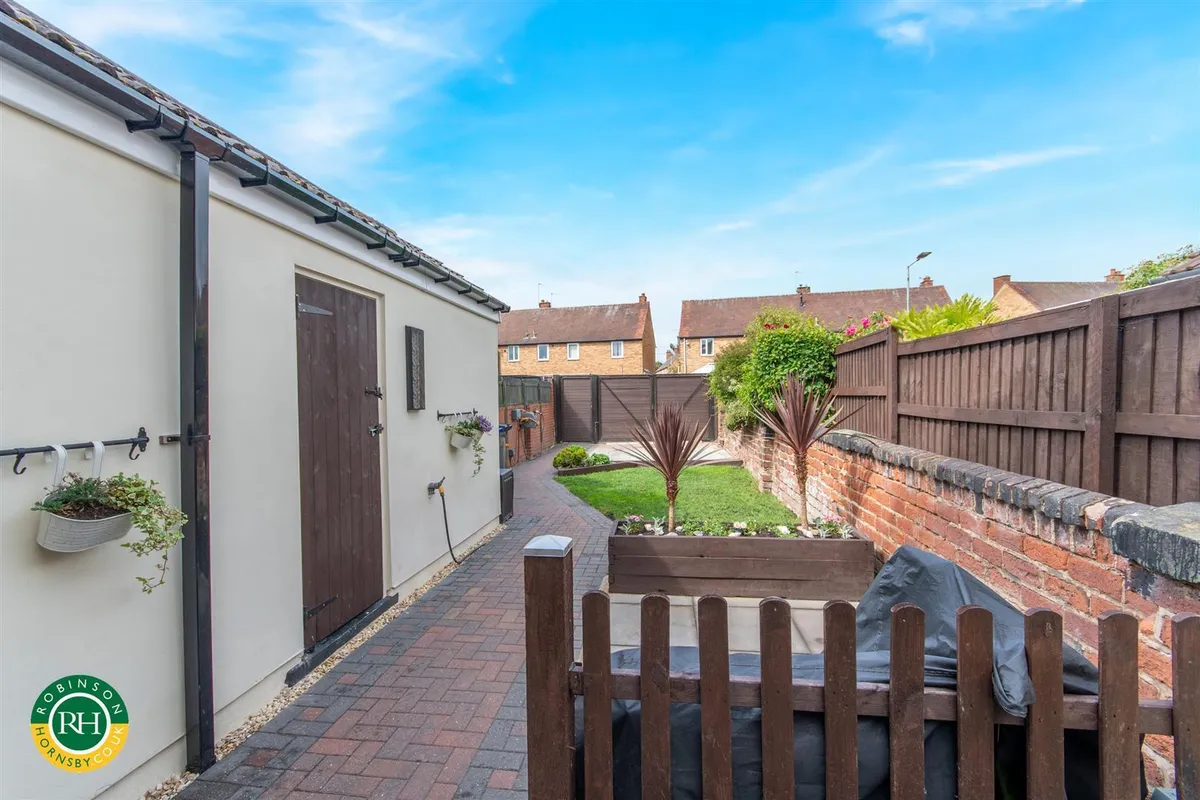 Bentley Road, Doncaster