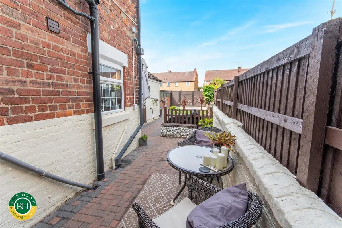 Bentley Road, Doncaster