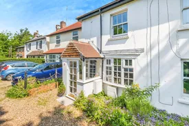 Property responsive