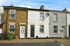 Bamber Street, Peterborough