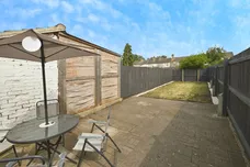 Bamber Street, Peterborough