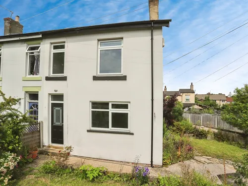 Primrose Road, Leedsphoto