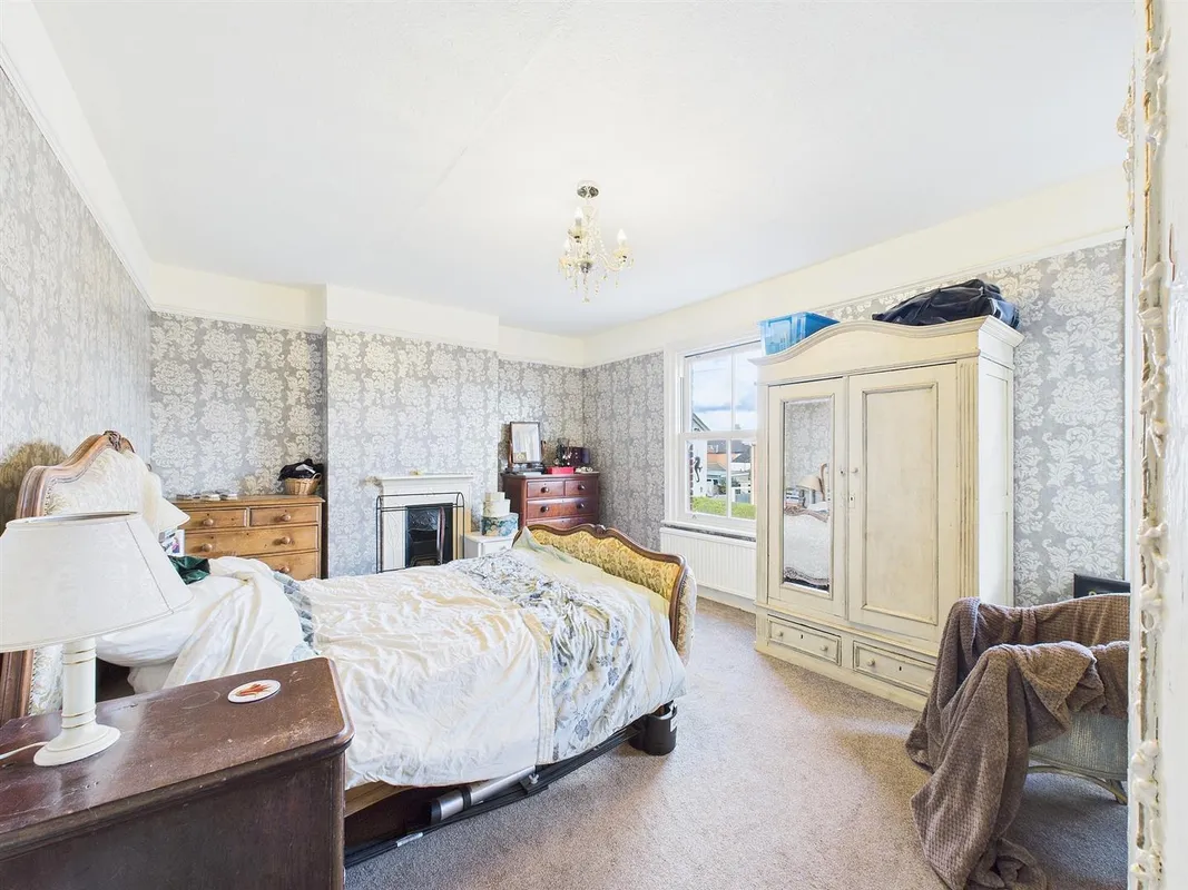 Park View, Park Road, Dereham