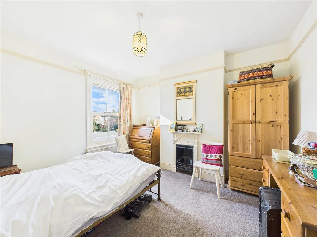 Park View, Park Road, Dereham