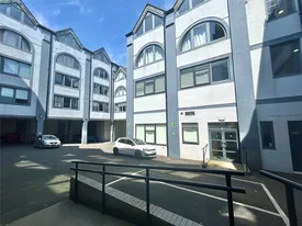 Property responsive