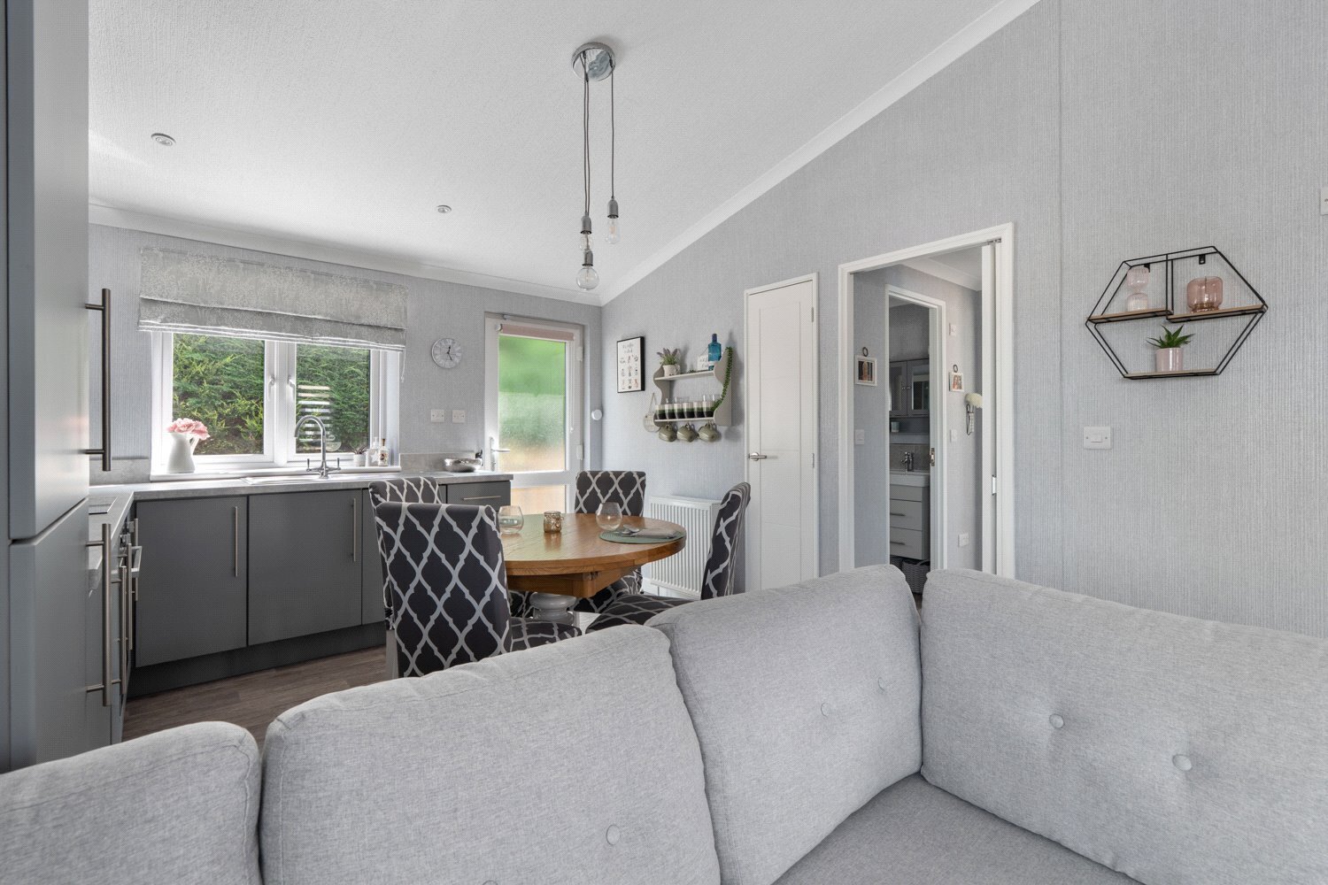 Lumby Drive Mobile Home Park, Ringwood, Hampshire, BH24 Image 6