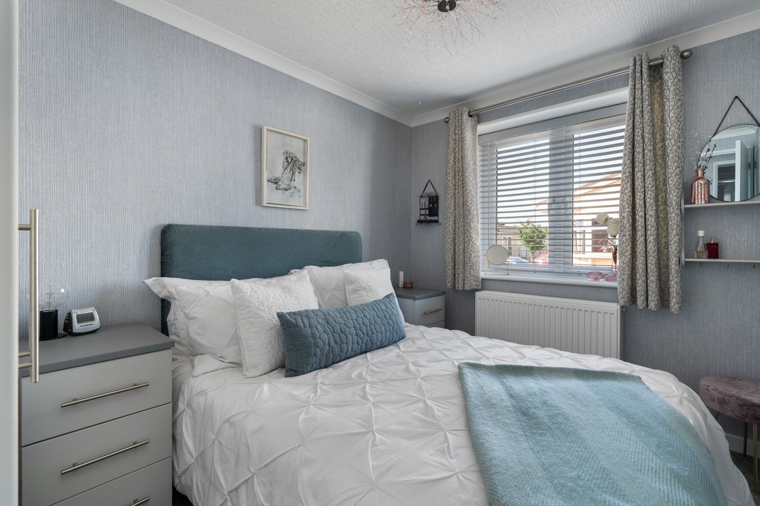 Lumby Drive Mobile Home Park, Ringwood, Hampshire, BH24 Image 7