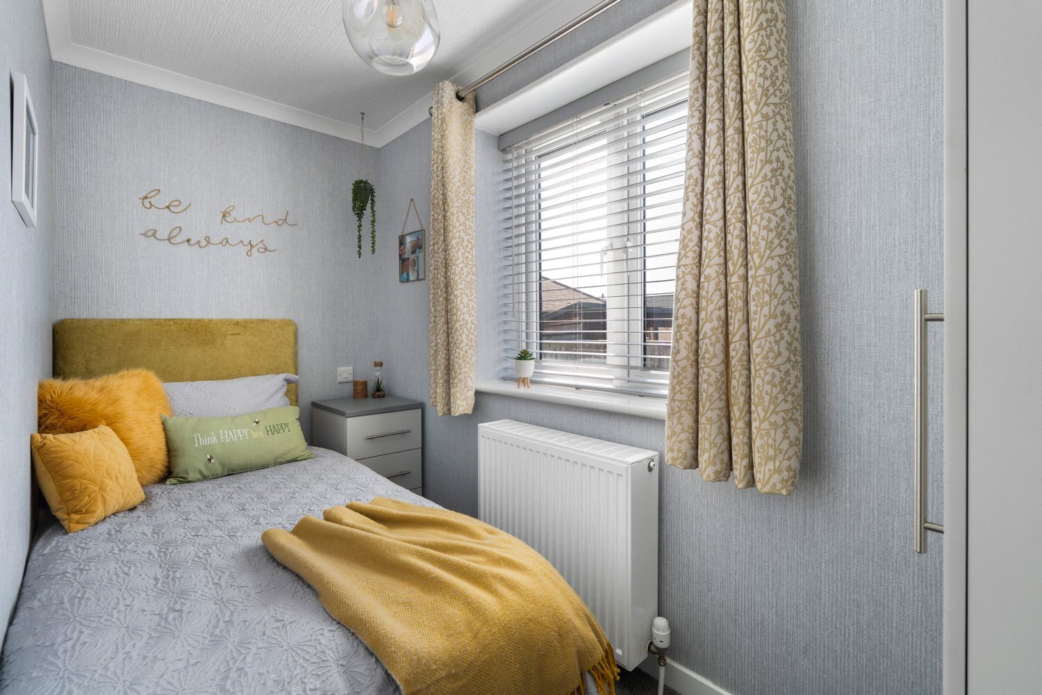 Lumby Drive Mobile Home Park, Ringwood, Hampshire, BH24 Image 8