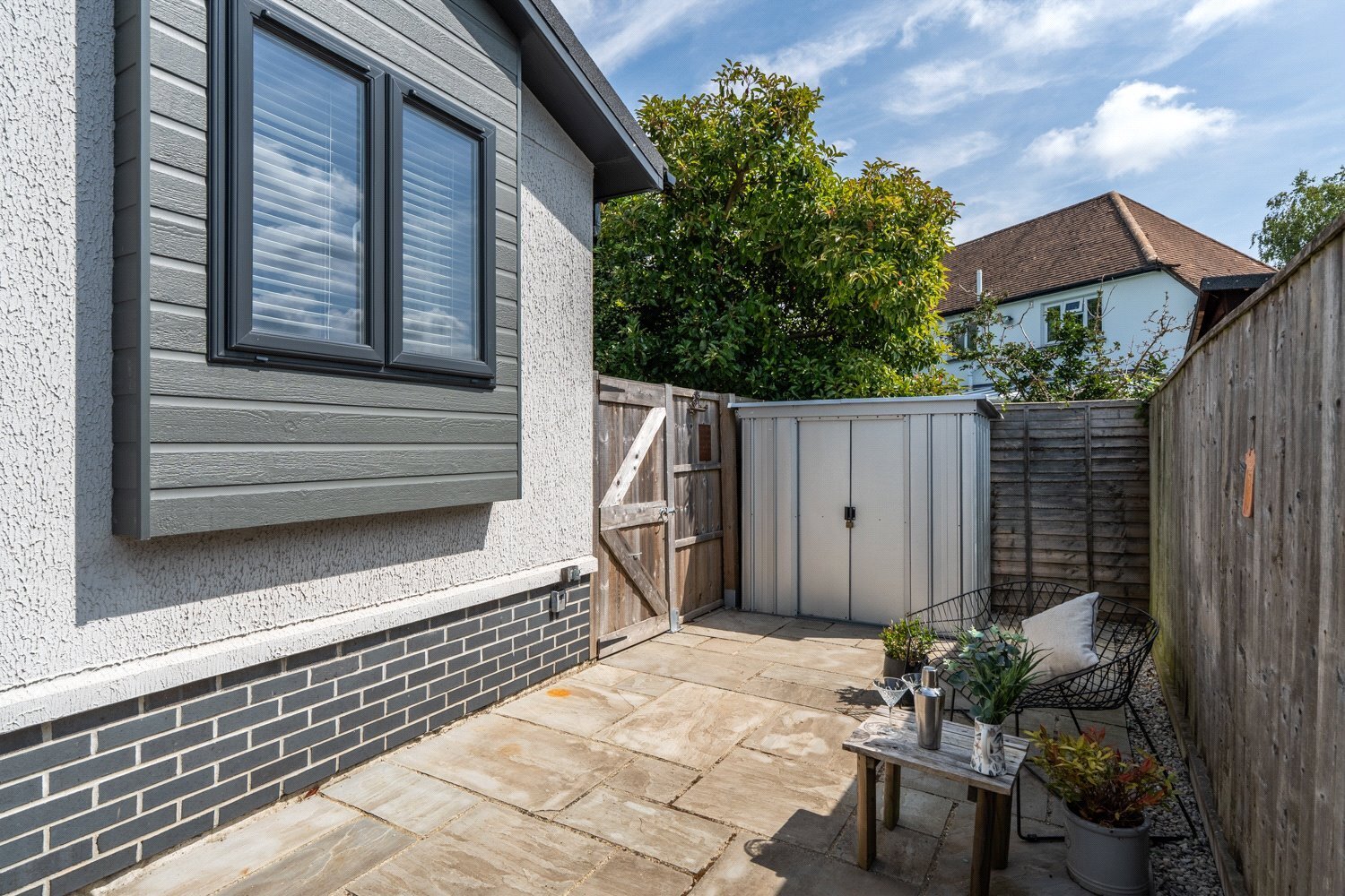 Lumby Drive Mobile Home Park, Ringwood, Hampshire, BH24 Image 13