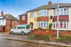 Property responsive