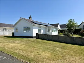 Property responsive