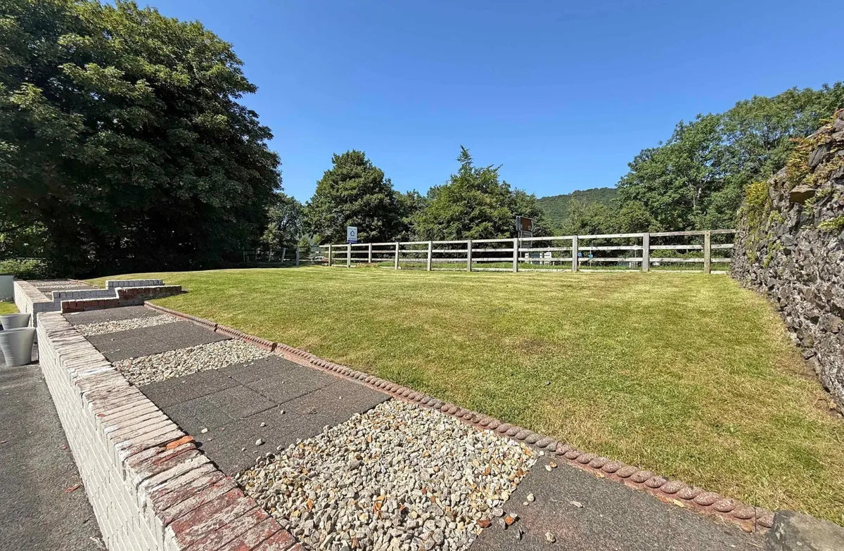 Station Road, Llanberis, Caernarfon, Gwynedd, LL55
