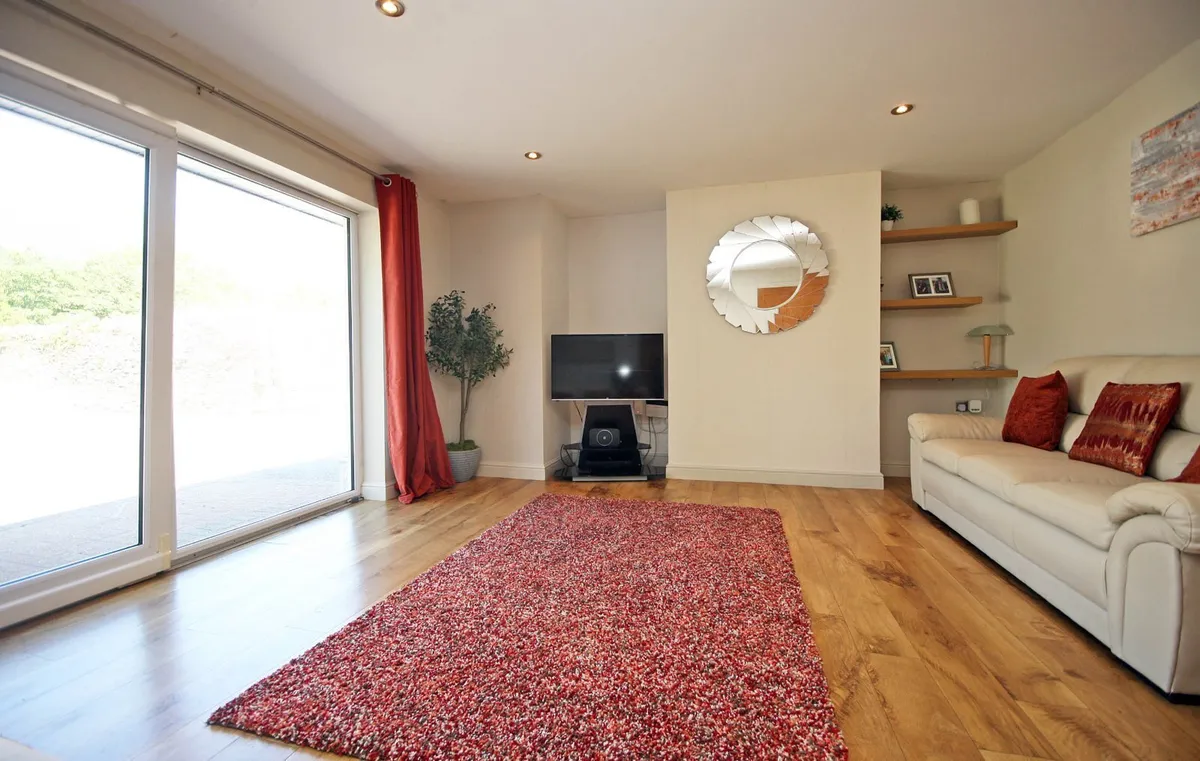 Station Road, Llanberis, Caernarfon, Gwynedd, LL55