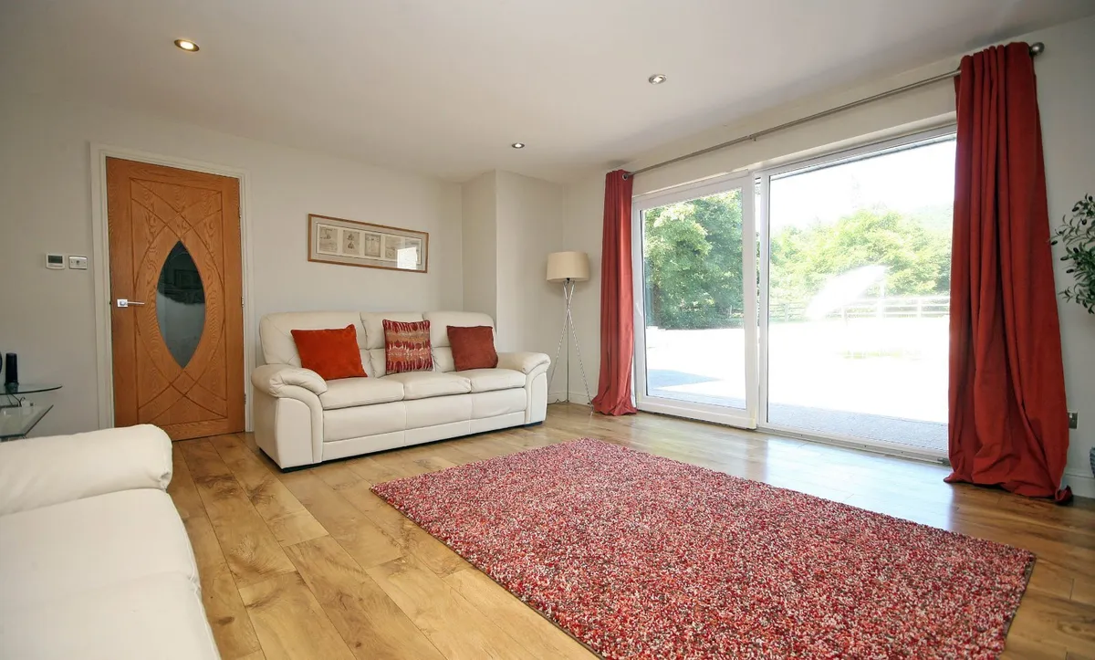 Station Road, Llanberis, Caernarfon, Gwynedd, LL55