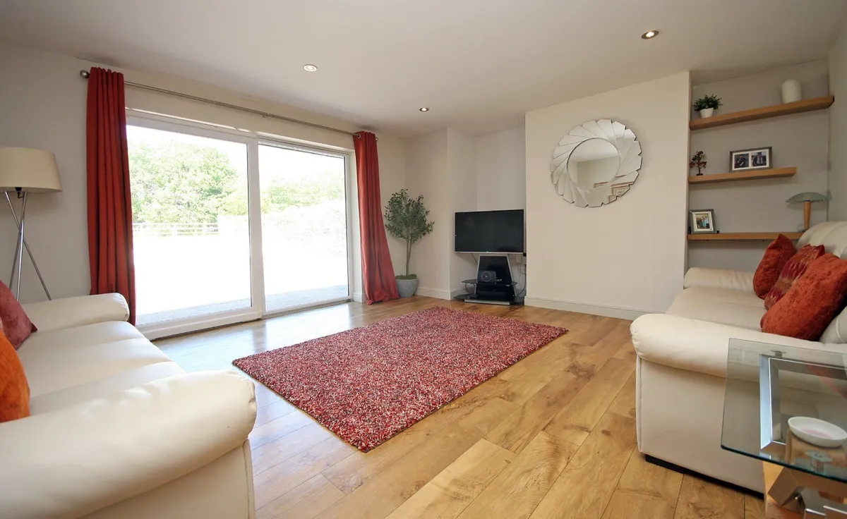 Station Road, Llanberis, Caernarfon, Gwynedd, LL55
