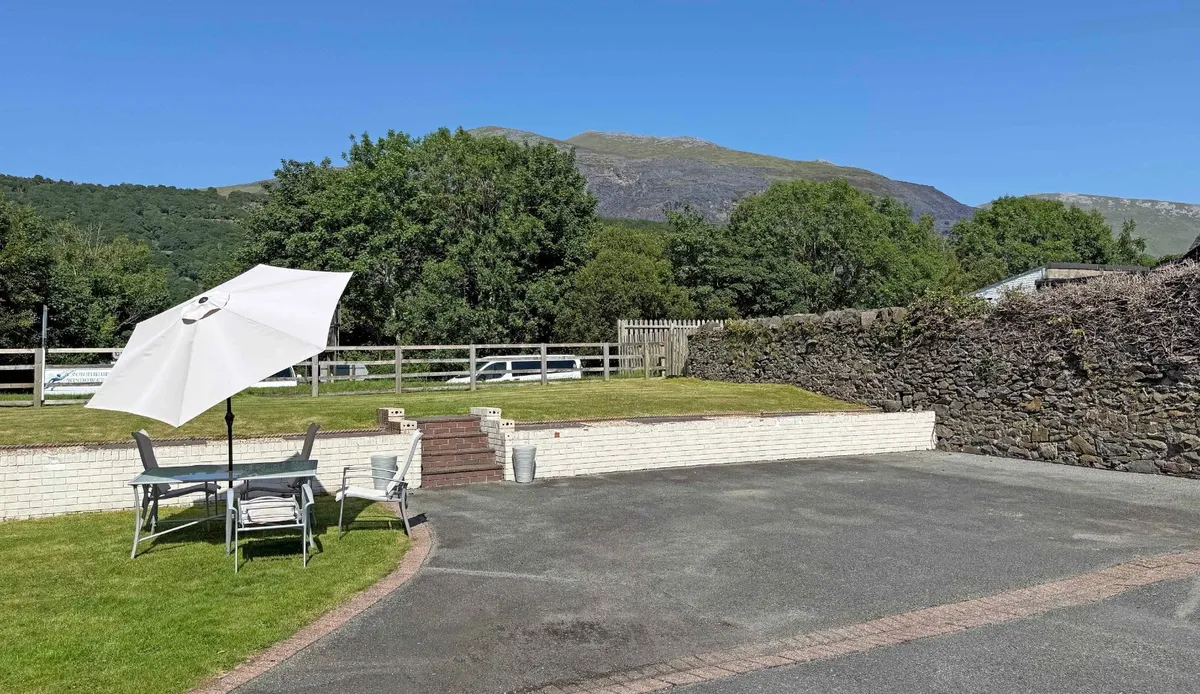 Station Road, Llanberis, Caernarfon, Gwynedd, LL55
