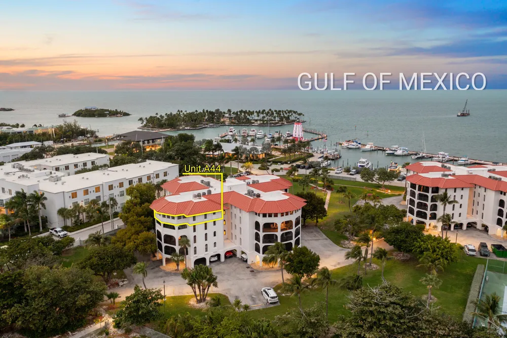 1998 Overseas Hwy, Marathon, FL 33050