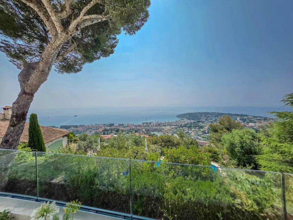 Roquebrune-Cap-Martin, 06190, France