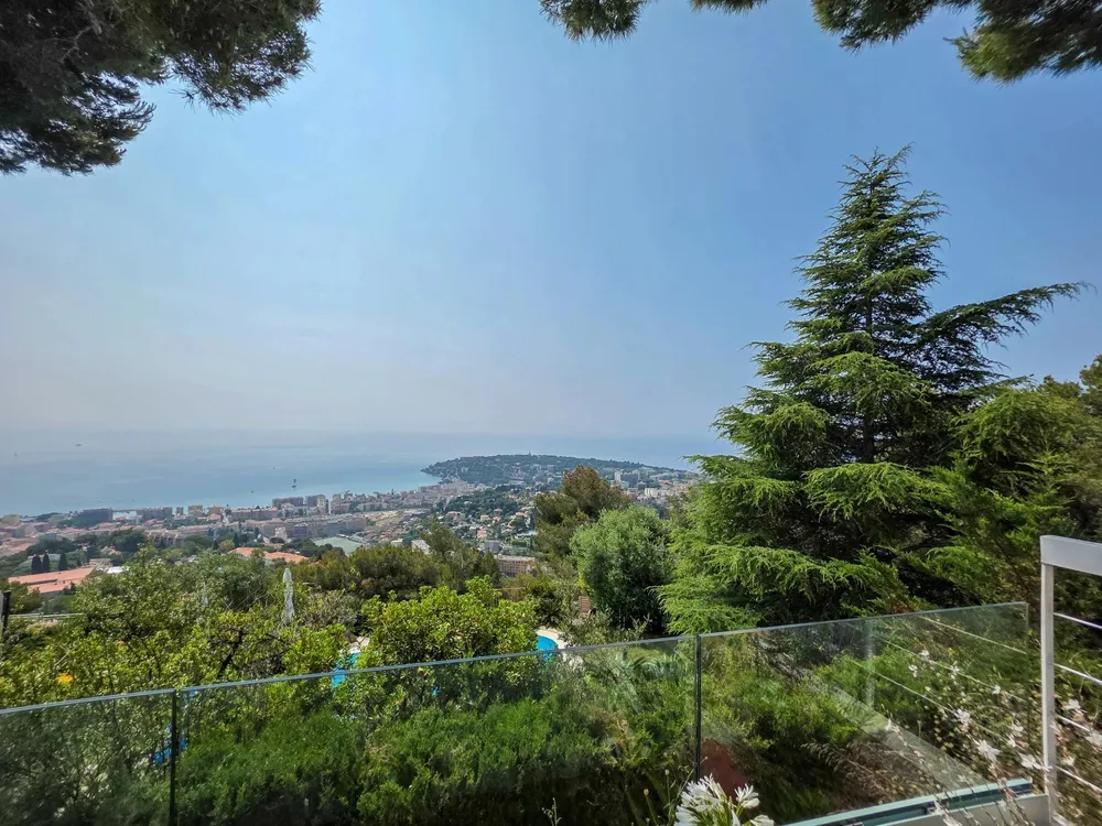 Roquebrune-Cap-Martin, 06190, France