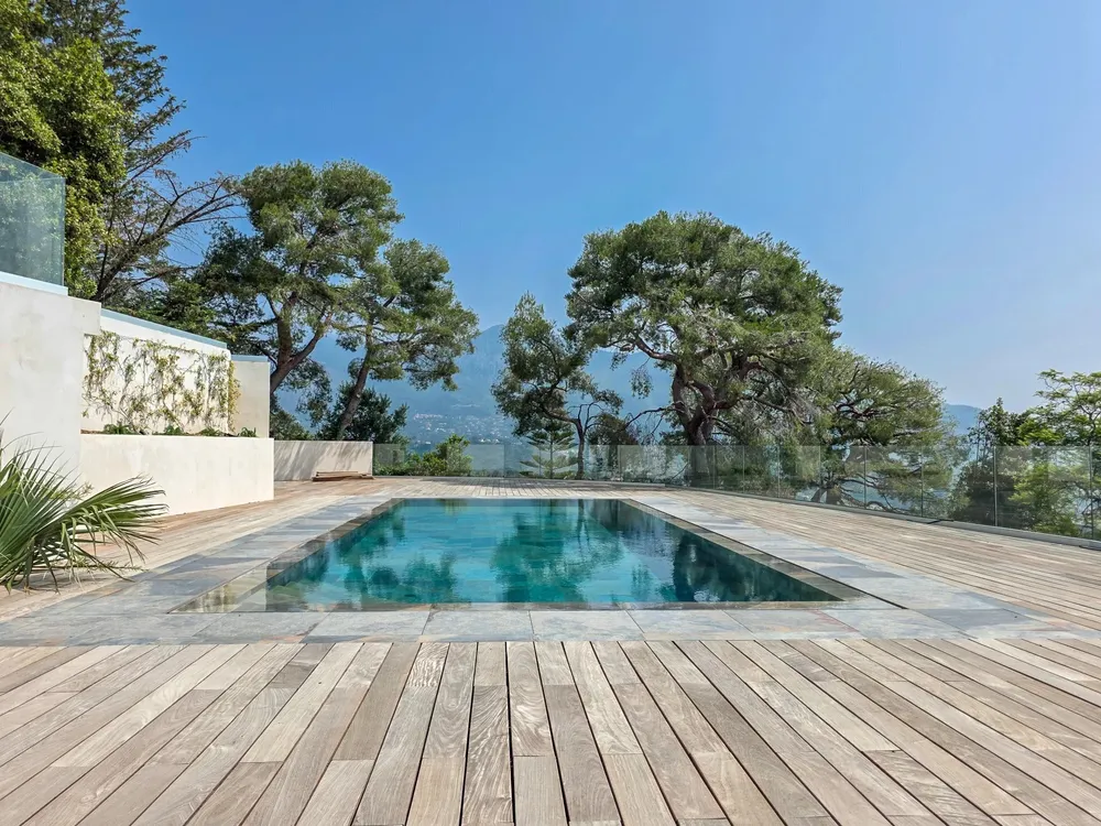 Roquebrune-Cap-Martin, 06190, France